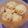 Cooksnap dari Bunda Arfa untuk resep Butter Cookies ala Monde
