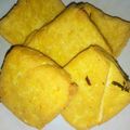 Cooksnap dari HI-Dapoer untuk resep Ungkep Tahu