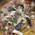 Cooksnap dari Novita Rahayu untuk resep 255. Tongseng Daging Sapi
