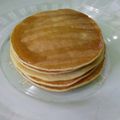 Cooksnap dari Lia Yulia untuk resep Pancake Teflon Sederhana