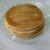 Cooksnap dari Lia Yulia untuk resep Pancake Teflon Sederhana