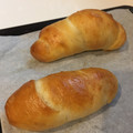 Amanda蔡 的 港式香腸麵包 （湯種法） cooksnap