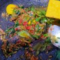 Cooksnap dari Hernawanti untuk resep Sambel Matang Kemangi