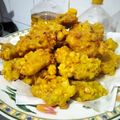 Cooksnap dari Lusy Siswati untuk resep Bakwan Jagung Teri