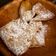 La cooksnap de barbra correa cuando cocinó Calzones rotos