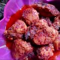 Cooksnap dari Dewiq_Tulungagung untuk resep Ayam Bakar Bumbu Rujak