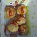 Cooksnap dari Herni Santoso untuk resep Takoyaki lezat dan ekonomis cocok untuk jualan