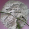 Cooksnap dari iwed inay untuk resep Tepung Beras Homemade