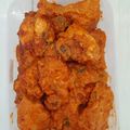 Cooksnap dari Florensia Wenda untuk resep Ayam Bakar