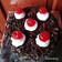 Cooksnap dari Ning Zahara untuk resep Blackforest kukus sederhana,lembut dan enak!!!