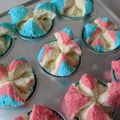 Cooksnap dari cut.mitha untuk resep Bolu kukus mekar