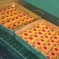 Hani Dayana's cooksnap of when they made Apple Walnut Crumble Muffins.