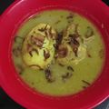 Cooksnap dari Gita Anisa untuk resep Opor Ayam kuning
