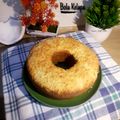 Cooksnap dari Latifa - Mahir untuk resep Bolu Kelapa