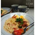 Cooksnap dari Andinidz untuk resep Mie Celor #pr_anekamiekuah