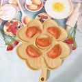 Cooksnap của Phan Bao Van khi họ làm theo món Bánh gối