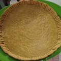 Cooksnap dari Siti Zainatun untuk resep Pie Susu teflon