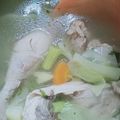 Cooksnap dari Linni Ariani untuk resep Sop Ayam Simple