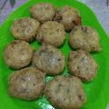 Cooksnap dari Mustika Eva untuk resep Perkedel tepung kentang super lembut