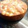 El cooksnap de Gaby Núñez cuando hizo Torta de manzana fácil y rápida.