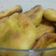El cooksnap de Marcela Cea Vargas cuando hizo Sopaipillas con zapallo.