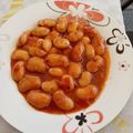Cooksnap από 🌷Μαίρη Κωστόπουλου🌷 στη συνταγή Γίγαντες φούρνου