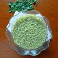 Cooksnap dari mezzayu luna untuk resep Cendol Homemade