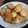 El cooksnap de Cristina Suárez cuando hizo Buñuelos de bacalao.