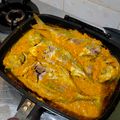 Cooksnap dari Jufri Upy untuk resep Ikan Bakar Bumbu Padang