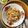 Cooksnap dari Nay's Kitchen untuk resep Rujak mie tahu
