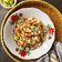 Cooksnap dari Nay's Kitchen untuk resep Rujak mie tahu