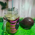 Cooksnap dari wulanandri untuk resep Jus Alpukat