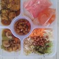 Cooksnap dari Madinah Umarsaid untuk resep Asinan Jakarta