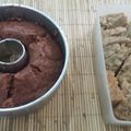 Cooksnap dari Khairunnisa Fitri untuk resep Bolu Pisang Kukus