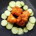 美國番媽 的 塔香鹽酥雞 cooksnap