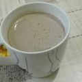 nosalty Cooksnap-ja, amikor elkészítette a(z) Narancsos kakaó receptet.