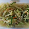 Cooksnap dari Peni untuk resep Tumis Manisa bumbu Capcay