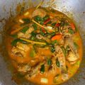 Cooksnap dari Hetty Nirmala untuk resep Ayam Woku Kemangi Khas Manado