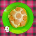 Cooksnap dari ambang ningtias untuk resep Pizza Teflon mudah