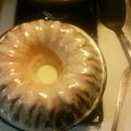 ksmullins.km's cooksnap of when they made Lemon Sour Cream Pound Cake.