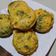 El cooksnap de Cecilia Machado cuando hizo Muffins de verdura 🤪.