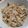 El cooksnap de Becky cuando hizo Risotto de setas shitake con queso gorgonzola.