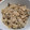 El cooksnap de Becky cuando hizo Risotto de setas shitake con queso gorgonzola.