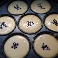 Cooksnap dari Trias NQ untuk resep Kue Lumpur Kentang