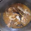 Cooksnap dari Aris Jaelani untuk resep Pindang Patin