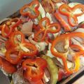 El cooksnap de vvisnuk cuando hizo Supremas rellenas.