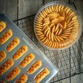 Cooksnap dari Endah Palupi untuk resep Lidah kucing