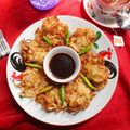 Cooksnap dari Ina untuk resep Ote-Ote Enak