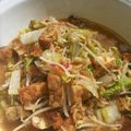 Cooksnap dari hardianti Wahyudi untuk resep Tumis ebi gecang (toge- kacang panjang) 😅