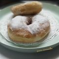 Cooksnap dari @Zoothera #DapurBubuwAnies untuk resep Donat Kentang II